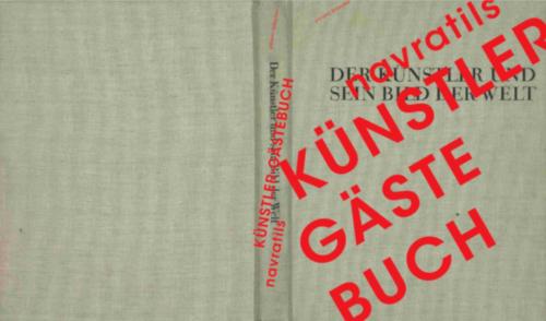 Navratil und Klingebiel